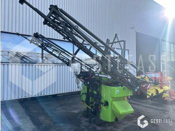 Leasing of Tecnoma 16M 1000L Tecnoma 16M 1000L: picture 1