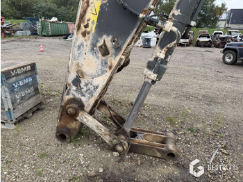Leasing of Volvo EC 480 EL Volvo EC 480 EL: picture 5