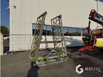 Chain harrow ZOCON