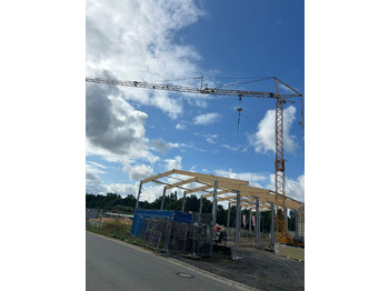 Tower crane LIEBHERR
