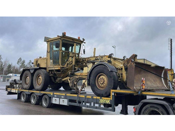 Leasing of CAT 120 G CAT 120 G: picture 2 Leasing of CAT 120 G CAT 120 G: picture 2