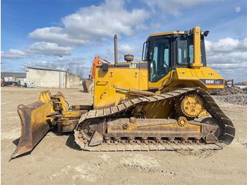 Bulldozer CATERPILLAR D6M