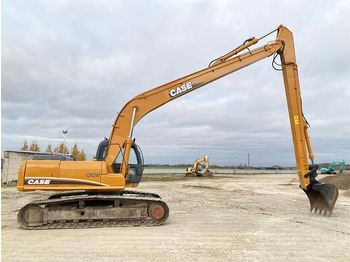 Crawler excavator Case CX 210 Longreach: picture 5