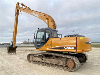 Crawler excavator Case CX 210 Longreach: picture 3