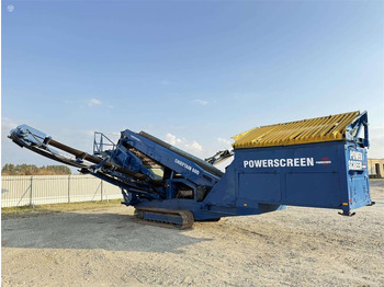 Screener POWERSCREEN