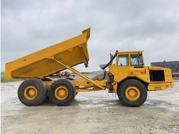 Articulated dumper Volvo A25C , Nr.3 , EPA: picture 2