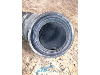 Air intake system for Truck DAF Air intake 1637940: picture 3