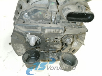 Alternator for Truck DAF Alternator 0124555117: picture 4 Alternator for Truck DAF Alternator 0124555117: picture 4