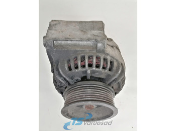 Alternator for Truck DAF Alternator 0124555117: picture 2 Alternator for Truck DAF Alternator 0124555117: picture 2