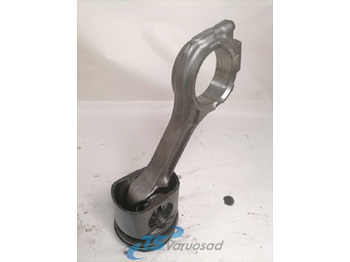 Piston/ Ring/ Bushing DAF