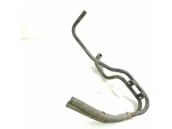 Cooling system DAF