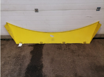 Aerodynamics/ Spoiler for Truck DAF DAF kabiini tuulesuunaja, katus 1291469: picture 2 Aerodynamics/ Spoiler for Truck DAF DAF kabiini tuulesuunaja, katus 1291469: picture 2