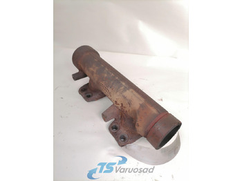 Exhaust manifold DAF