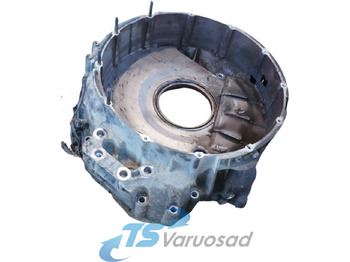 Flywheel DAF