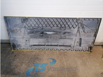 Grill for Truck DAF Grille panel 1644191: picture 5 Grill for Truck DAF Grille panel 1644191: picture 5