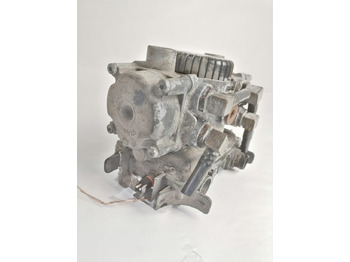 Brake valve DAF