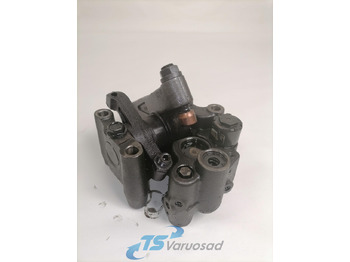 Universal part DAF