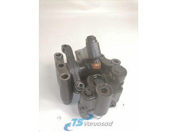 Universal part DAF