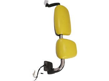 Rear view mirror for Truck DAF Side mirror 1644307: picture 5