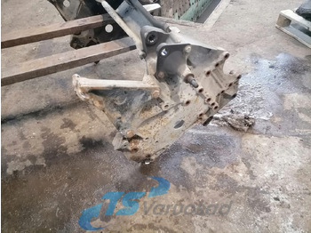 Frame/ Chassis MAN