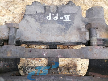 Brake parts for Truck MAN Brake caliper 81508046375: picture 4 Brake parts for Truck MAN Brake caliper 81508046375: picture 4