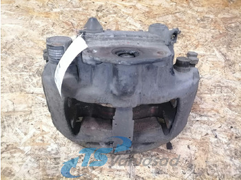 Brake parts for Truck MAN Brake caliper 81508046375: picture 2 Brake parts for Truck MAN Brake caliper 81508046375: picture 2