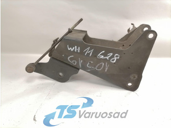Cab suspension for Truck MAN Cab suspension carrier 81417200145: picture 3
