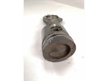 Piston/ Ring/ Bushing for Truck MAN Connecting rod + piston 51024006030: picture 3