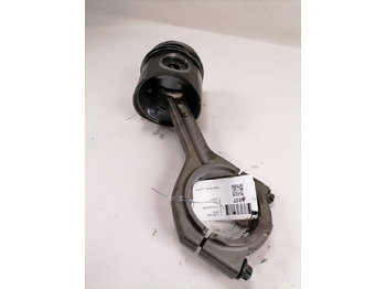 Piston/ Ring/ Bushing for Truck MAN Connecting rod + piston 51024006030: picture 4