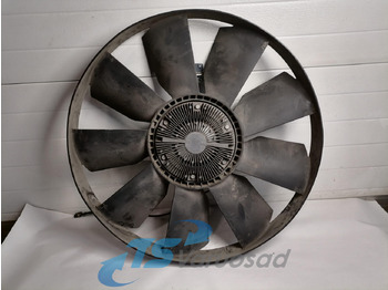 Fan MAN