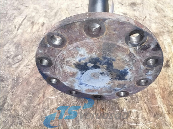 Drive shaft for Truck MAN Drive shaft 81355020146: picture 3 Drive shaft for Truck MAN Drive shaft 81355020146: picture 3