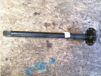 Drive shaft for Truck MAN Drive shaft 81355020146: picture 4 Drive shaft for Truck MAN Drive shaft 81355020146: picture 4