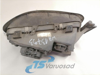 Lights/ Lighting for Truck MAN Esituli, vasak 81251016419: picture 2 Lights/ Lighting for Truck MAN Esituli, vasak 81251016419: picture 2