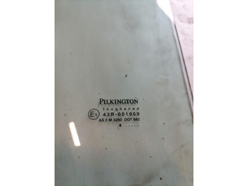 Window and parts for Truck MAN Küljeklaas, vasak 81626450039: picture 5