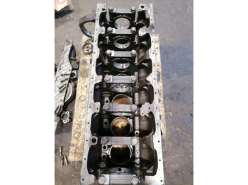 Engine and parts for Truck MAN Mootoriplokk MAN D2876 51011013340: picture 4 Engine and parts for Truck MAN Mootoriplokk MAN D2876 51011013340: picture 4