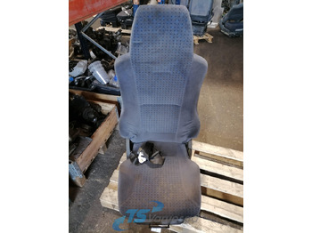 Seat MAN