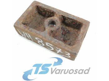 Suspension for Truck MB Vedrustuse klots, veosild A9703220684: picture 2
