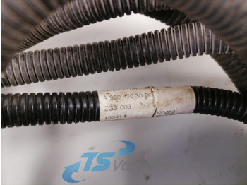 Fuel system for Truck Mercedes-Benz Ad Blue cable A9604703064: picture 5 Fuel system for Truck Mercedes-Benz Ad Blue cable A9604703064: picture 5