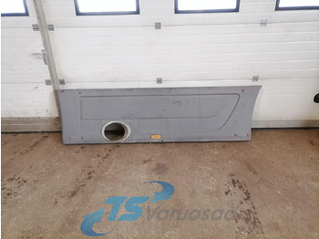 Aerodynamics/ Spoiler MERCEDES-BENZ