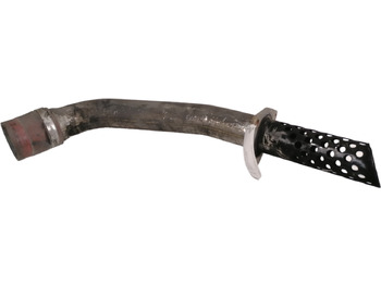 Exhaust system MERCEDES-BENZ