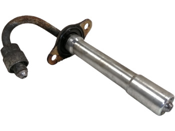 Fuel system MERCEDES-BENZ