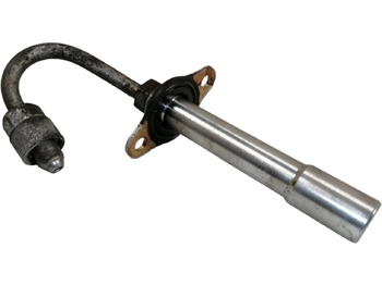 Fuel system MERCEDES-BENZ