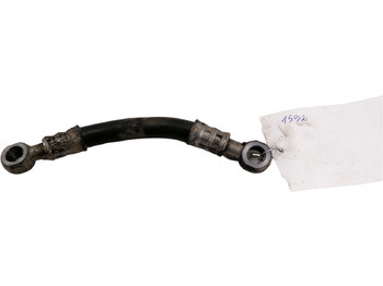 Fuel system MERCEDES-BENZ