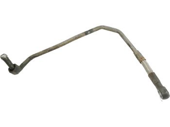 Fuel system MERCEDES-BENZ