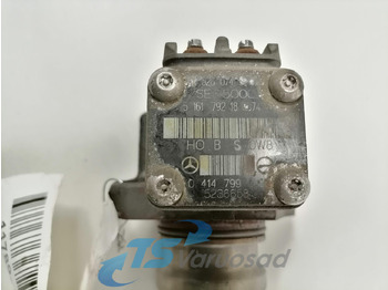 Fuel pump for Truck Mercedes-Benz High pressure pump A0414799054: picture 2 Fuel pump for Truck Mercedes-Benz High pressure pump A0414799054: picture 2