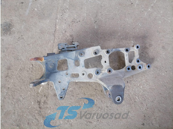 Suspension for Truck Mercedes-Benz Leaf spring bracket A9303220501: picture 2