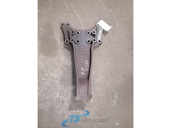 Suspension MERCEDES-BENZ