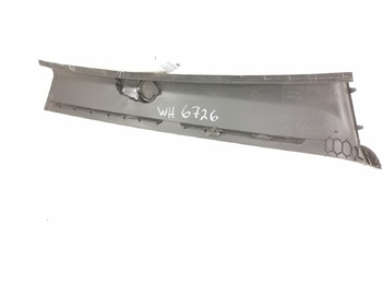 Universal part for Truck Mercedes-Benz Salongi plastik A9606924301: picture 2