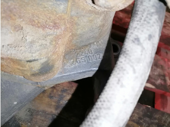 Steering gear for Truck Mercedes-Benz Steering box A9604603500: picture 4