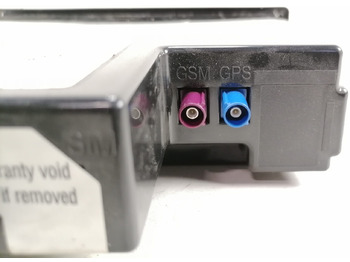 Tachograph for Truck Mercedes-Benz tachograph A0004462260: picture 4